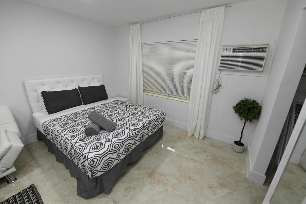 4-Plex Apartment Fort Lauderdale Exterior photo