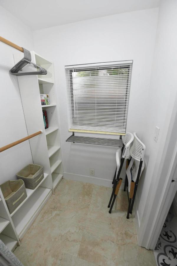 4-Plex Apartment Fort Lauderdale Exterior photo