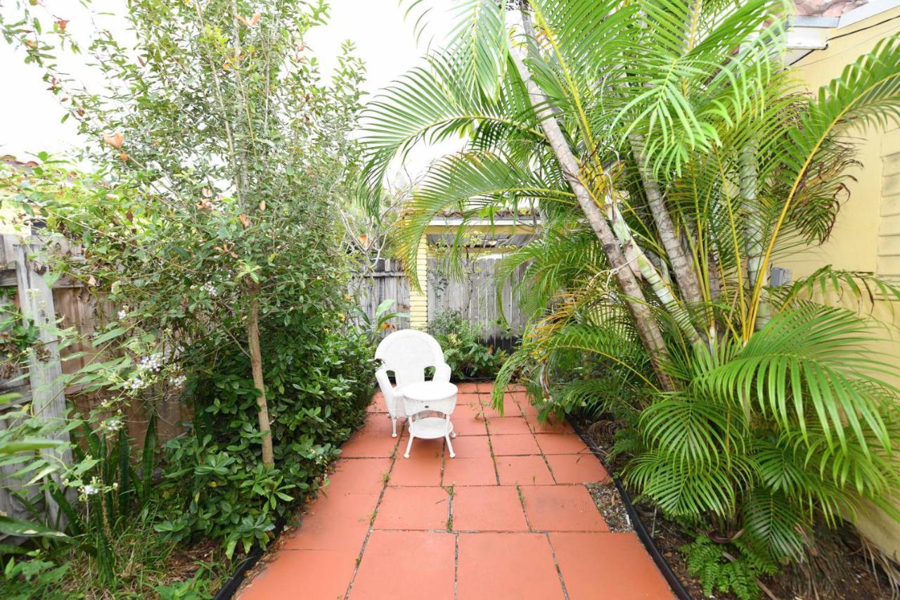 4-Plex Apartment Fort Lauderdale Exterior photo