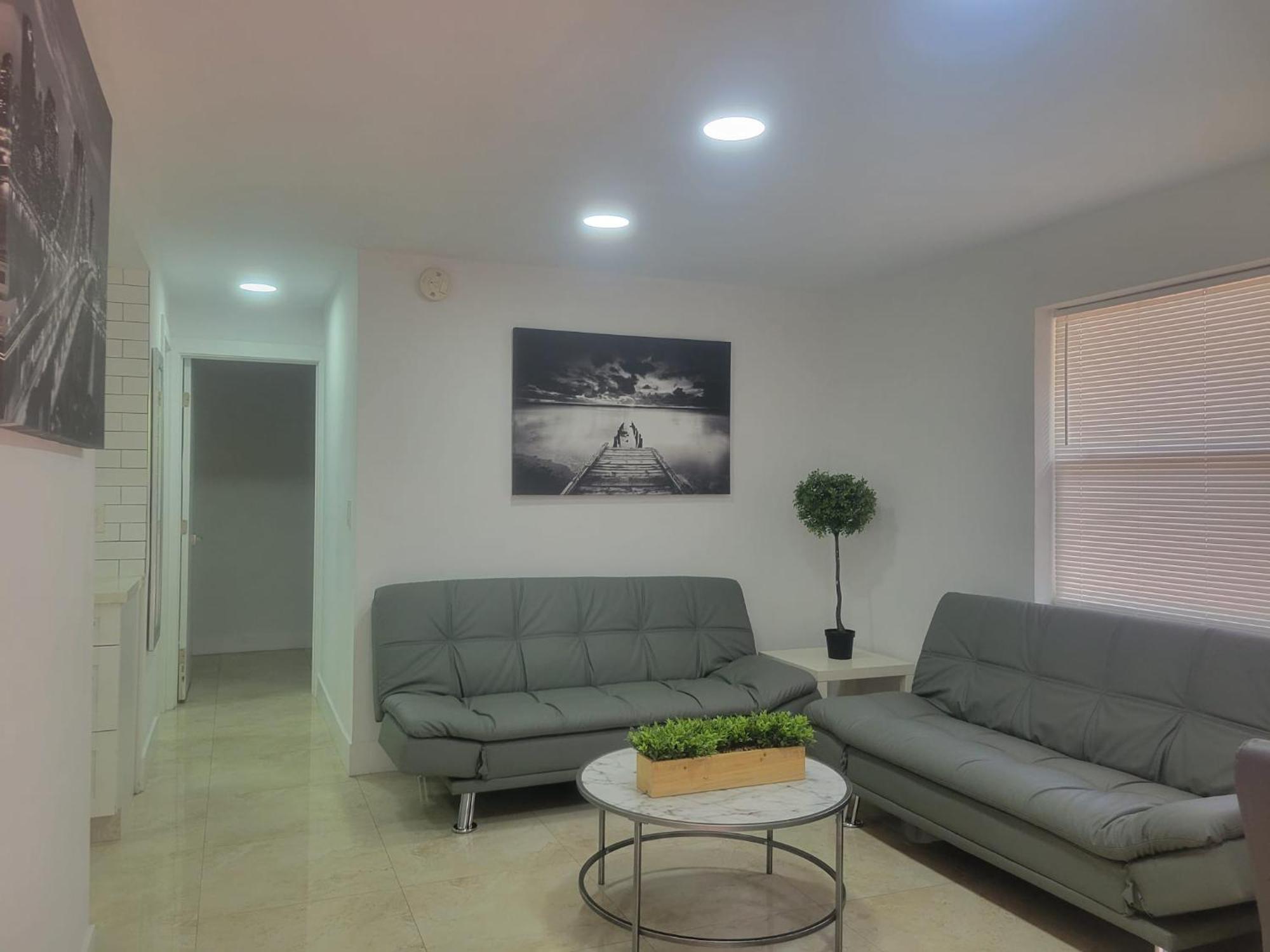 4-Plex Apartment Fort Lauderdale Exterior photo
