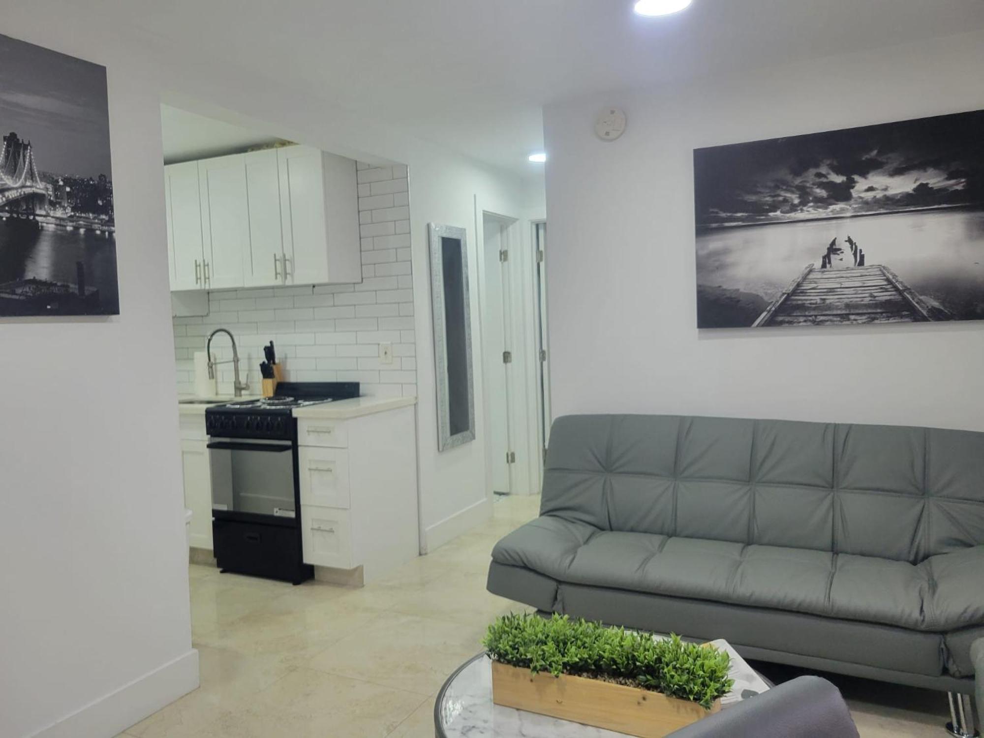 4-Plex Apartment Fort Lauderdale Exterior photo