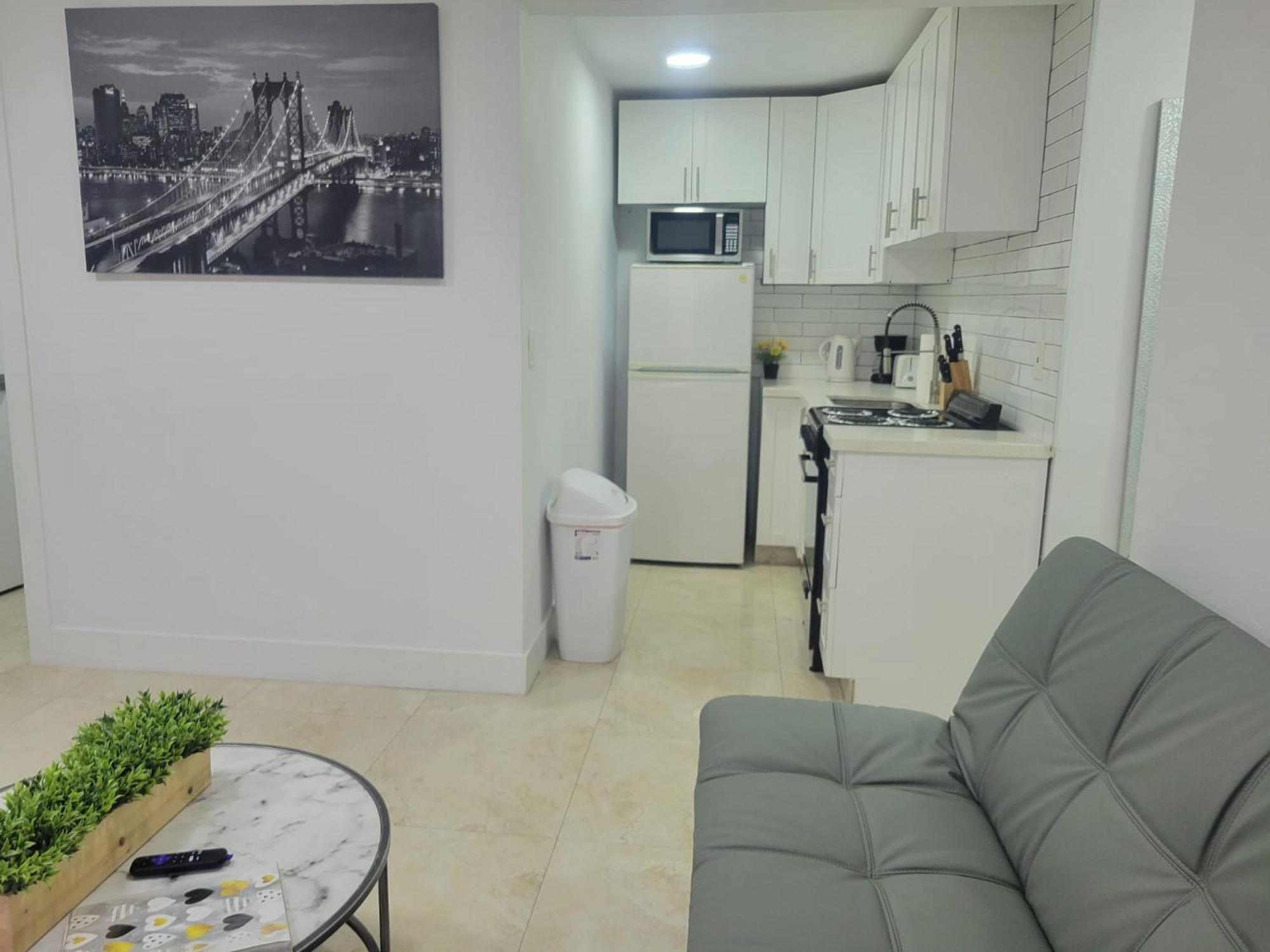 4-Plex Apartment Fort Lauderdale Exterior photo