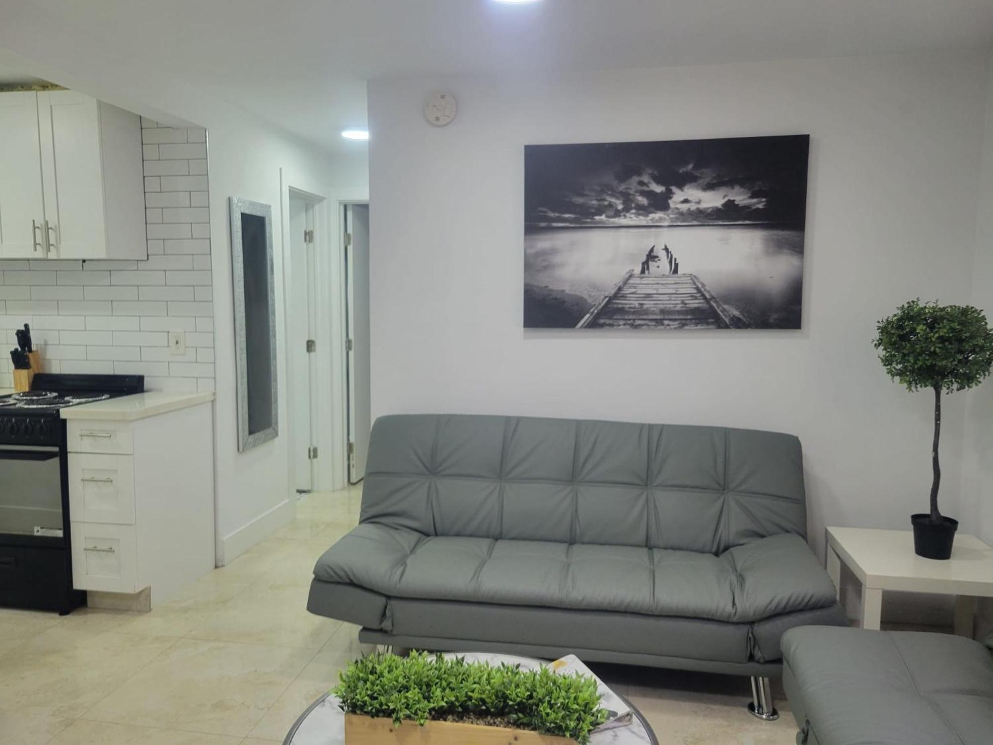 4-Plex Apartment Fort Lauderdale Exterior photo