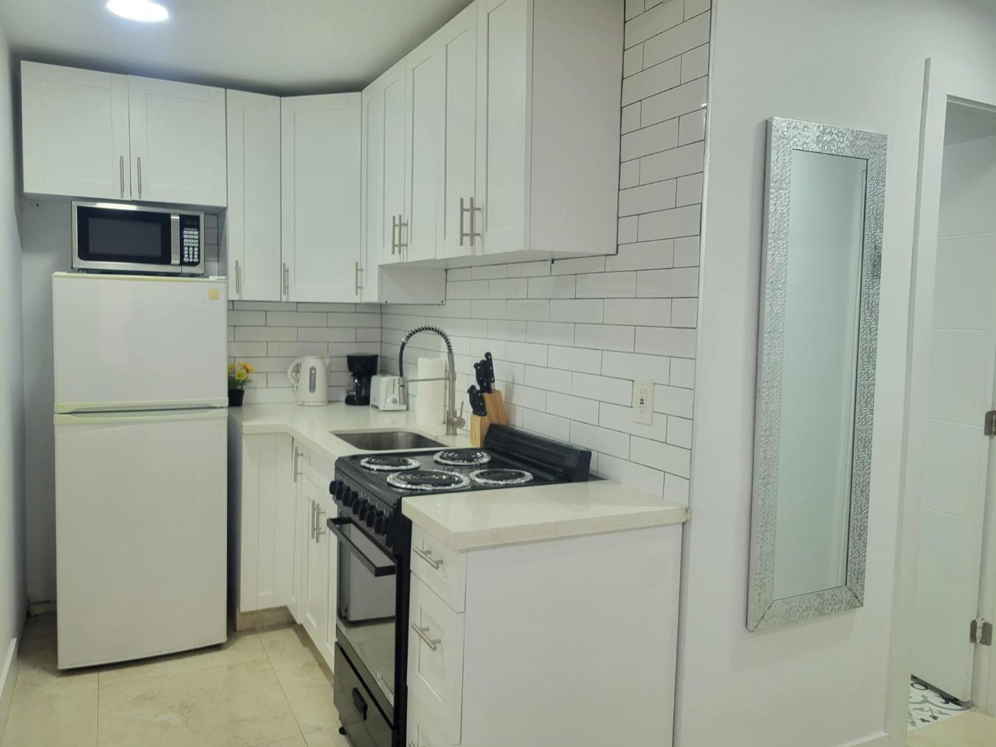 4-Plex Apartment Fort Lauderdale Exterior photo
