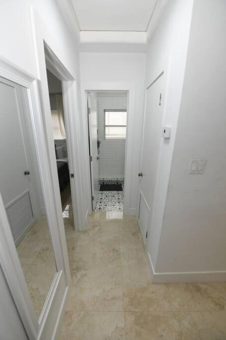 4-Plex Apartment Fort Lauderdale Exterior photo