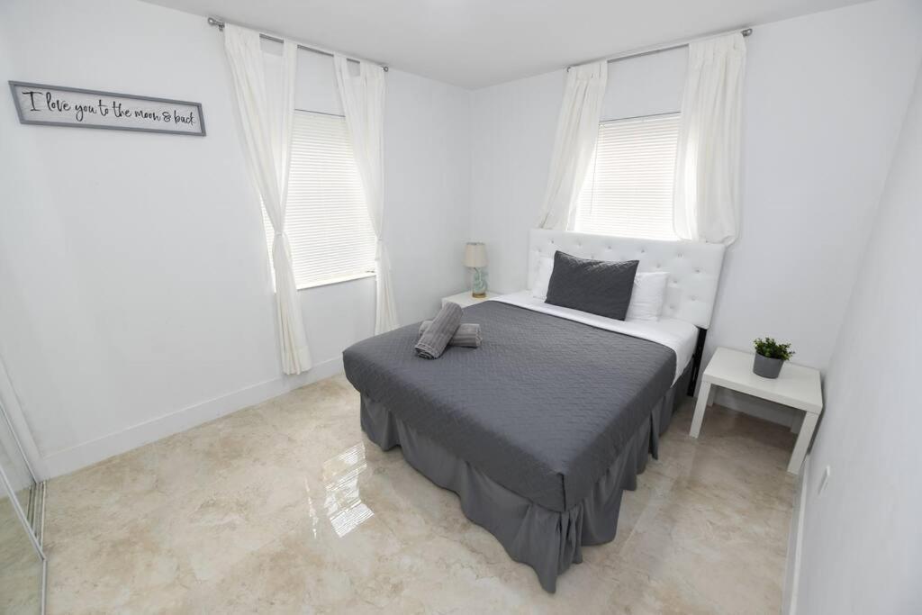 4-Plex Apartment Fort Lauderdale Exterior photo