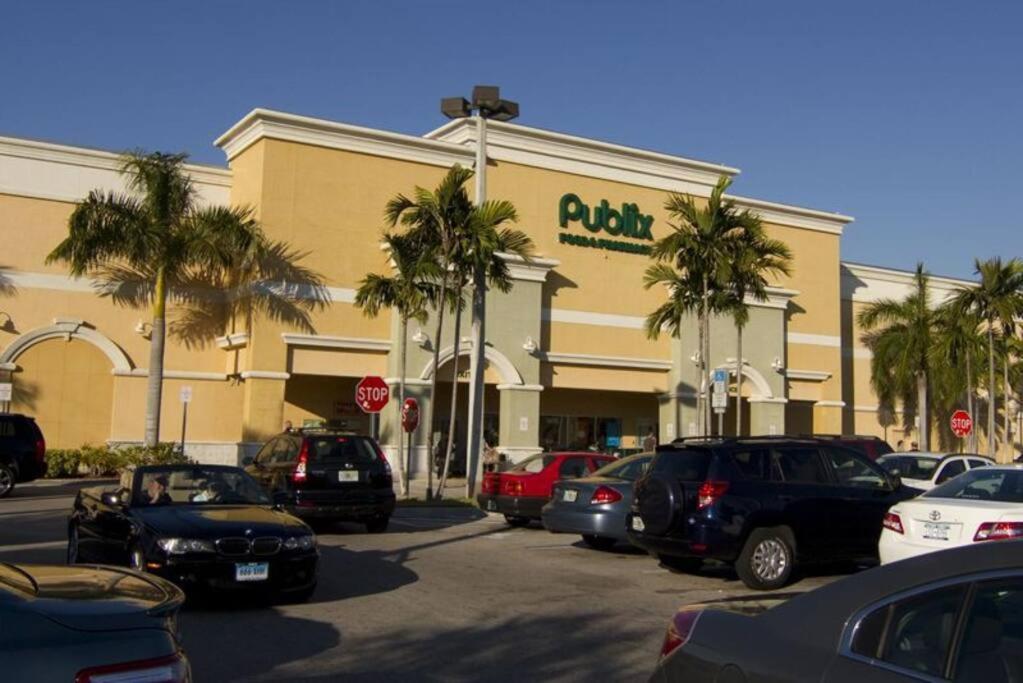 4-Plex Apartment Fort Lauderdale Exterior photo